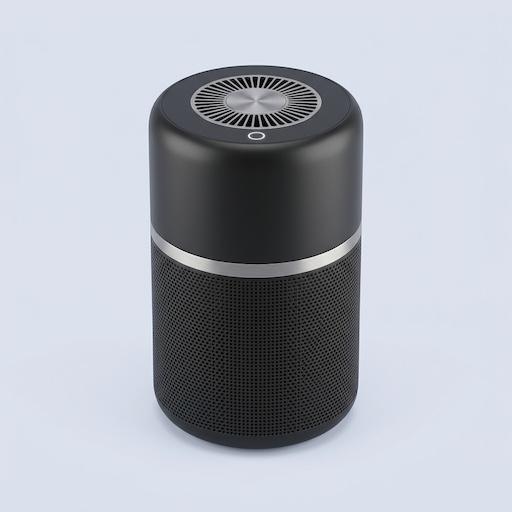 Air Cleaner សំអាតខ្យល់