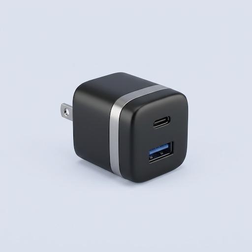 Mobile Phone Power Chargers ឆ្នាំសាក