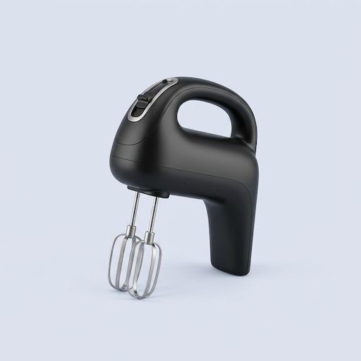 Mixer Tools កិនក្រឡុក