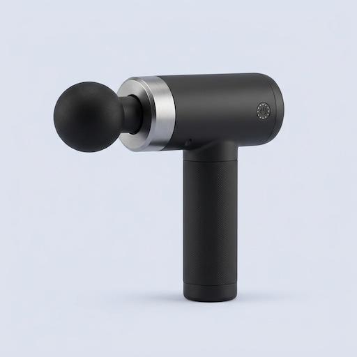Fashion Massage Tools តុបតែង