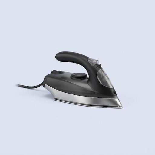 Iron, Steamer ឆ្នាំងអ៊ត់