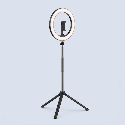 Holder selfie stick ជើងទ្រ