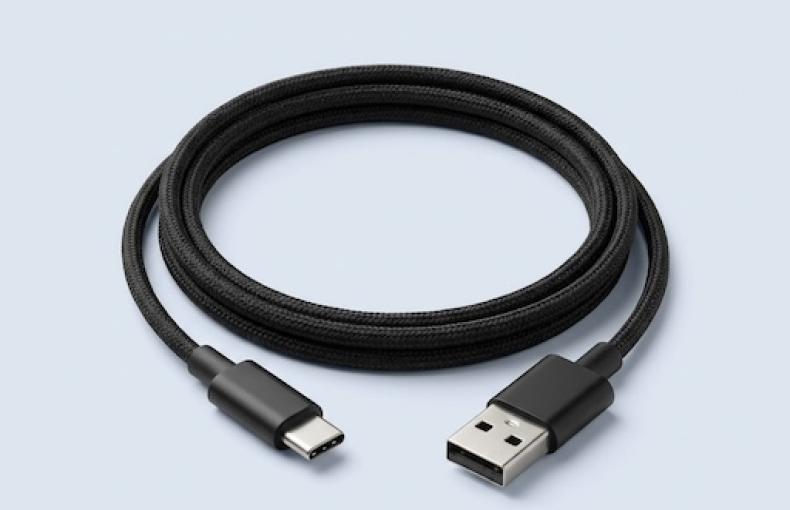 Mobile Phone Cable Charger ខ្សែសាក