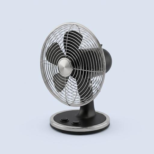 Fans cooler កង្ហារ