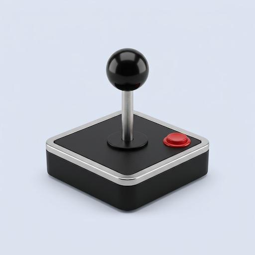 Gaming Accessories ហ្គេម