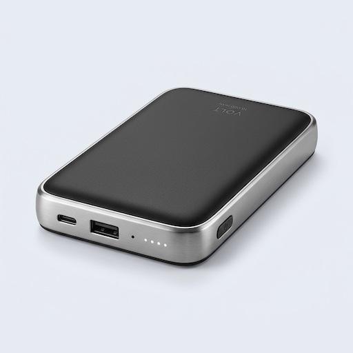 Mobile Phone Powerbank ថ្មជំនួយ