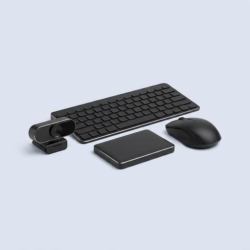 Computer Accessories សំភារះកំព្យូទ័រ