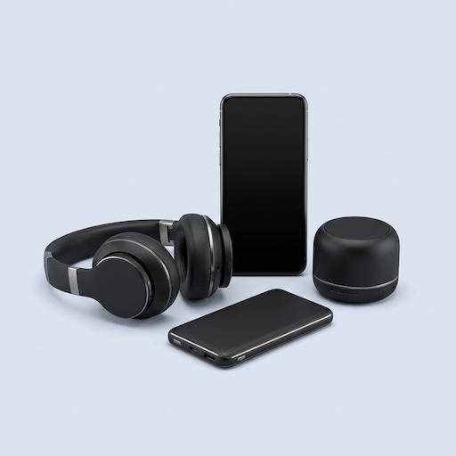 Electronics - គ្រឿងអេឡិចទ្រូនិច