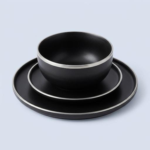 Dishes ចានឆ្នាំង