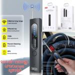 Anti Wireless GPS Signal Detector XO CRP01 - ឧបករណ៍ ចាប់សញ្ញា GPS XO CRP01