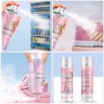 shoes spray 500ml​ - ស្បៃបាញ់ស្បែកជើងបំបាត់ក្លិន
