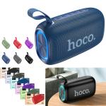 Speaker Bluetooth hoco HC25 6 hours - បាស់ប្ល៊ូធូសប្រើថ្ម ហូកូ HC25 6 hours