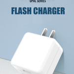 Power Charger XO L45 Oppo 16W VOOC Power Only - ឆ្នាំងសាក ខ្វីកឆាច អ៊ីចអូ L45 Oppo 16W fast charging