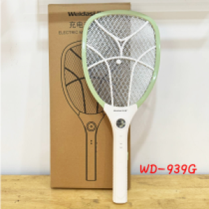 Mosquito Killer Electric WD-939G - ឧបករណ៍ ឆក់ម៉ូសWD-939G