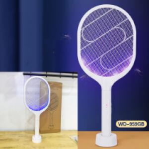 Mosquito Killer Electric WD-959 - ឧបករណ៍ ឆក់ម៉ូសWD-959