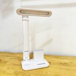 Desk Lamp LED  lights WD-6072GB - អំពូលដាក់លើតុ សាកថ្ម​ WD-6072GB