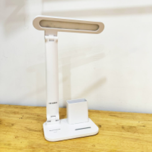 Desk Lamp LED  lights WD-6072GB - អំពូលដាក់លើតុ សាកថ្ម​ WD-6072GB