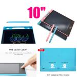 Writing board LCD Handwriting XO V01 10" - ក្តារសរសេប្រើថ្ម ទំហំ 10 អ៊ីង XO V01