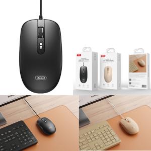 Mouse Wire XO M9 - ម៉ៅ ខ្សែ XO M9