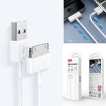 Cable Charger XO NB253 iPhone4 30pin - ខ្សែសាក XO NB253 iPhone4 30pin