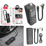 Car Air pump hoco ZP7 (5000mAh) - ម៉ាស៊ីនបូមខ្យល់កងឡាន ហូកូ ZP7(5000mAh)