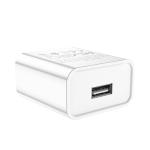 Power Charger Hoco C81 Single Port - ឆ្នាំងសាក​ ហូកូ C81 រុនមួយ