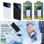 Power Bank Remax RPP-502(QC/PD)10000mAh - ថ្មជំនួយ Remax RPP-502(QC/PD)10000 មីលីអំពែ