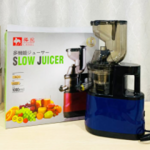 Slow juicer Carmel A8616 - ម៉ាស៊ីនកៀបទឹកផ្លែឈើ​ Carmel A8616