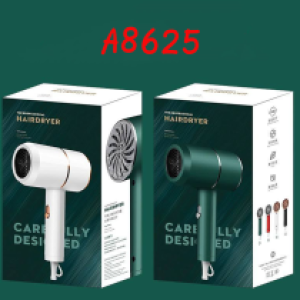 Hair dryer A8625 - ម៉ាស៊ីនផ្លុំសក់ A8625