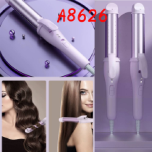 hair curler A8626 - ម៉ាស៊ីនមូលសក់ A8626