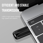 Flash USB 3.0 XO U30 32GB - ផ្លាស់​ USB 3.0 អ៊ិចអូ U30 ទំហំ 32ជី