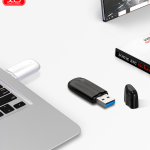 Flash USB 3.0 XO U30 32GB - ផ្លាស់​ USB 3.0 អ៊ិចអូ U30 ទំហំ 32ជី