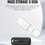 Flash USB 3.0 XO U30 32GB - ផ្លាស់​ USB 3.0 អ៊ិចអូ U30 ទំហំ 32ជី