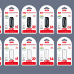 Flash USB 3.0 XO U30 32GB - ផ្លាស់​ USB 3.0 អ៊ិចអូ U30 ទំហំ 32ជី