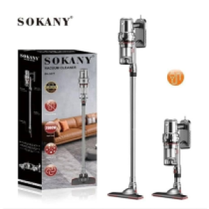 Vacuum cleaner 2000W SK-3378 - ម៉ាស៊ីនបូមធូលី   2000W SK-3378