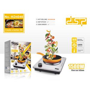 Hot plate DSP KD-4046 - ចង្ក្រានអគ្គិសនី​ DSP KD-4046