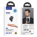 Earphone Bluetooth hoco E54 - កាសប្ល៊ូធូសតូច ហូកូ E54