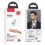 Earphone Bluetooth hoco E54 - កាសប្ល៊ូធូសតូច ហូកូ E54