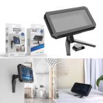 Holder Desk/Wall 2in1 bracket K352 - ជើងទ្រ លើតុ/ជញ្ចាំង K352