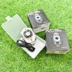 Fan Cooler Rechargeable X20 - កង្ហារតូច ត្រជាក់សាកថ្ម X20