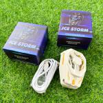 Fan Cooler Rechargeable N40 - កង្ហារតូច ត្រជាក់សាកថ្ម N40