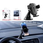 Holder Car Desk/Windshield XO C120 - ជើងចាប់ទូរសព្ទ័ ជាប់កញ្ចក់ឡាន XO C120