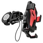 Holder bicycle-motorcycle hoco CA73 - ជើងចាប់ទូរសព្ទ័ជាប់ដៃកង់ ហូកូ CA73