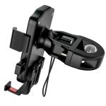 Holder bicycle-motorcycle hoco CA73 - ជើងចាប់ទូរសព្ទ័ជាប់ដៃកង់ ហូកូ CA73