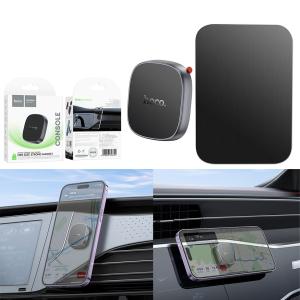 Holder Stick Car magnetic hoco H52 - ជើងចាប់ទូរសព្ទ័បិត ម៉ាញ៉េទិច hoco H52