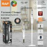 Vacuum cleaner wirless 800W RAF R.8823 - ម៉ាស៊ីនបូមធូលី សាកថ្ម 800W RAF R.8823