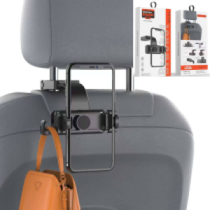 Holder Car neck back seat braket K365 - ក្រចាប់ កៅអីឡាន ខ្លី K365