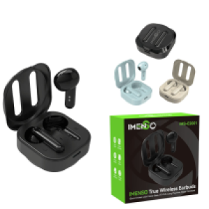 Earphone Bluetooth TWS IMENSO IMS-E2001 - កាសប្ល៊ូធូស មួយគូ IMENSO IMS-E2001