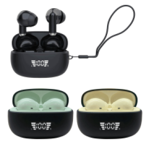 Earphone Bluetooth TWS IMENSO IMS-E2004 - កាសប្ល៊ូធូស មួយគូ IMENSO IMS-E2004