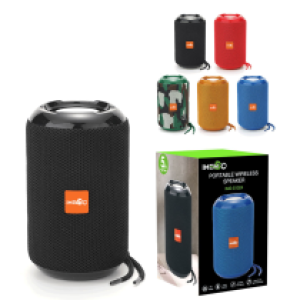 Speaker Bluetooth IMENSO IMS-S1024 - បាស់ប្ល៊ូធូសប្រើថ្ម IMENSO IMS-S1024